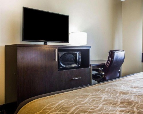 Quality Inn Dayton - image 34