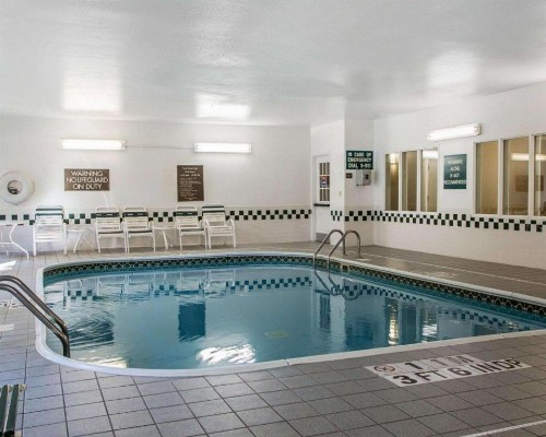 Quality Inn Dayton - image 4