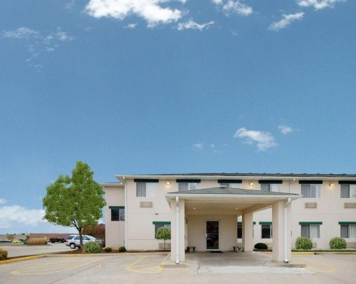 Quality Inn Dayton - image 5