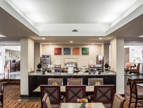 Quality Inn Dayton - image 6