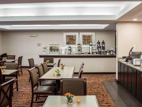 Quality Inn Dayton - image 7