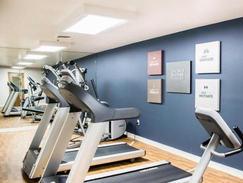 Quality Inn Dayton - image 8