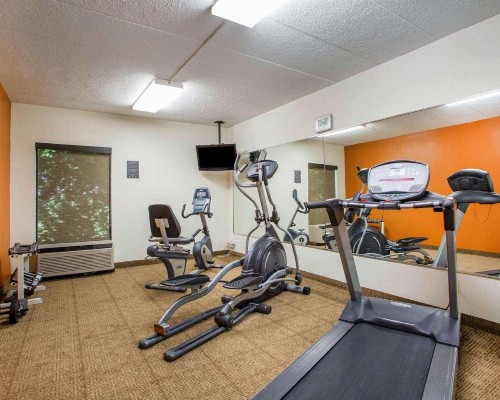Comfort Inn Dayton - Huber Heights - image 10