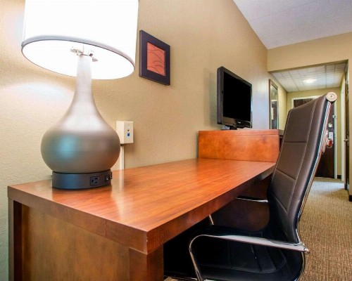 Comfort Inn Dayton - Huber Heights - image 16