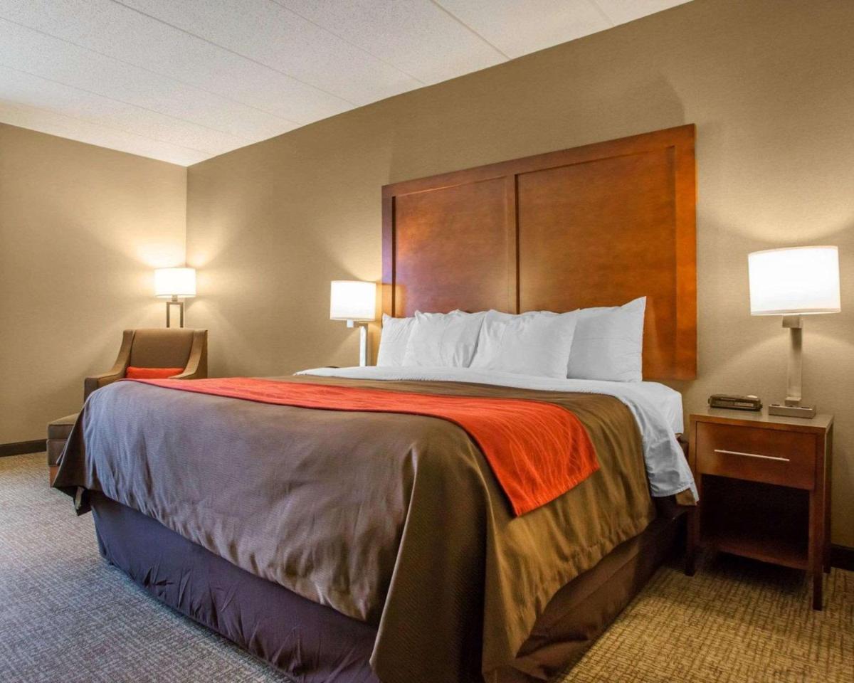 Comfort Inn Dayton - Huber Heights - image 3