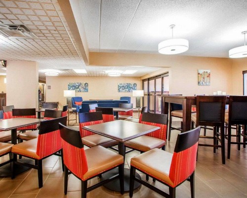 Comfort Inn Dayton - Huber Heights - image 6