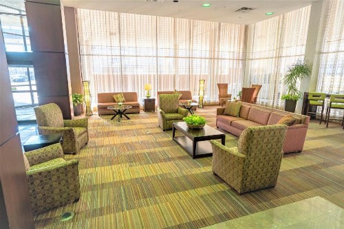 Radisson Hotel Dayton - image 3
