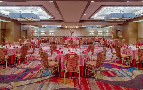 Radisson Hotel Dayton - image 5