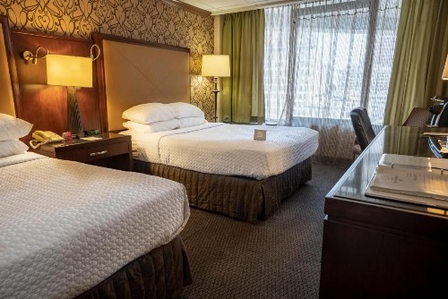 Radisson Hotel Dayton - image 7