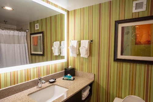 Radisson Hotel Dayton - image 8