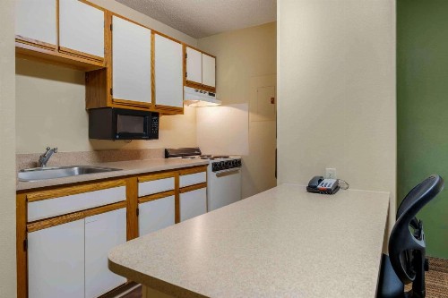 Extended Stay America Suites - Dayton - South - image 11