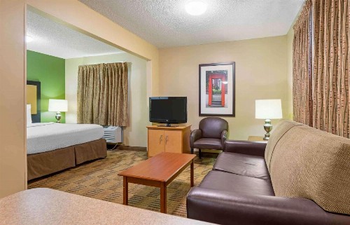 Extended Stay America Suites - Dayton - South - image 14