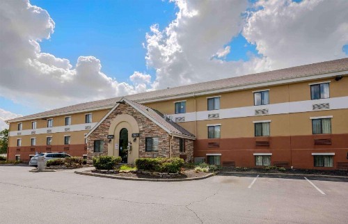Extended Stay America Suites - Dayton - South - image 18