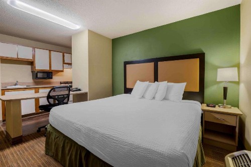 Extended Stay America Suites - Dayton - South - image 3