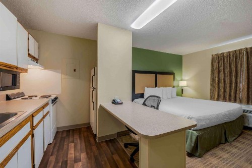 Extended Stay America Suites - Dayton - South - image 30