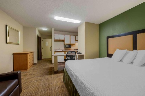 Extended Stay America Suites - Dayton - South - image 31