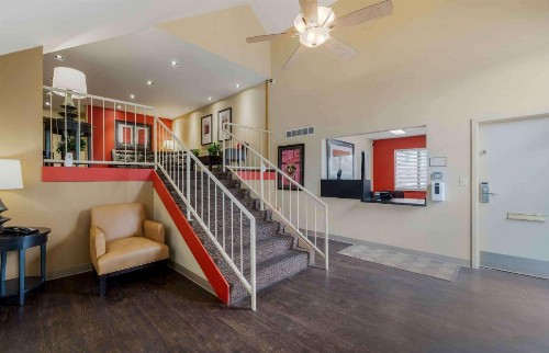 Extended Stay America Suites - Dayton - South - image 39