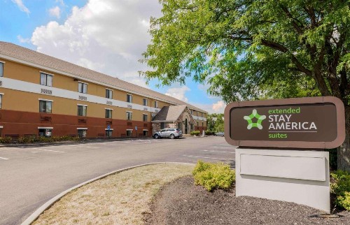 Extended Stay America Suites - Dayton - South - image 9