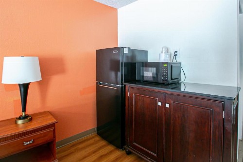 Motel 6-Dayton OH - Englewood - image 14
