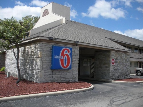Motel 6-Dayton OH - Englewood - image 15