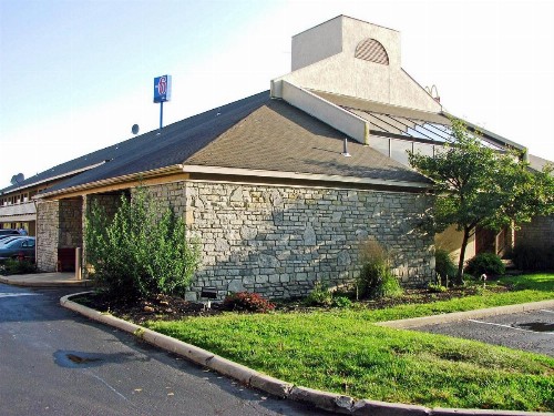 Motel 6-Dayton OH - Englewood - image 17