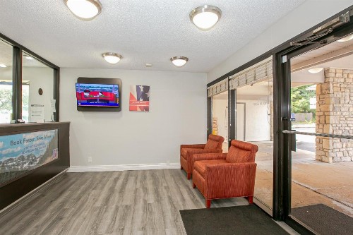 Motel 6-Dayton OH - Englewood - image 27