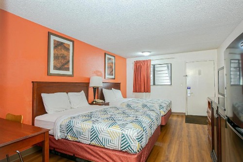 Motel 6-Dayton OH - Englewood - image 6