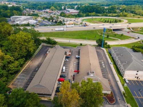 Motel 6-Dayton OH - Englewood - image 7