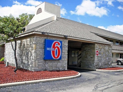 Motel 6-Dayton OH - Englewood - image 9