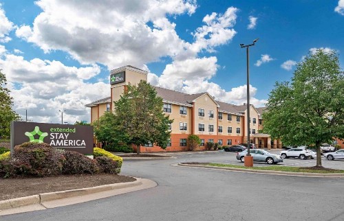 Extended Stay America Suites - Dayton - North - image 27