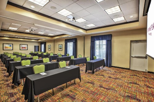 Holiday Inn Express & Suites Dayton South - I-675 an IHG Hotel - image 18