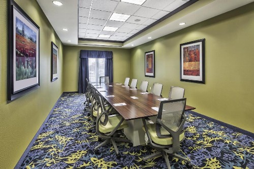 Holiday Inn Express & Suites Dayton South - I-675 an IHG Hotel - image 19