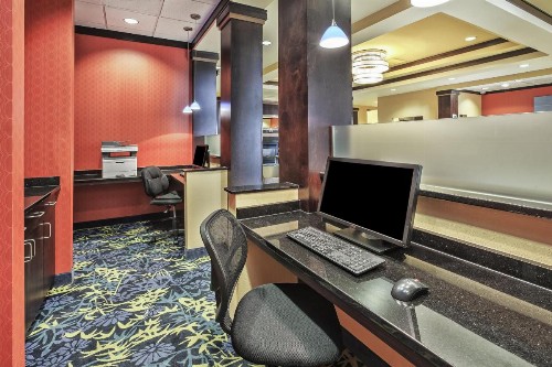 Holiday Inn Express & Suites Dayton South - I-675 an IHG Hotel - image 21