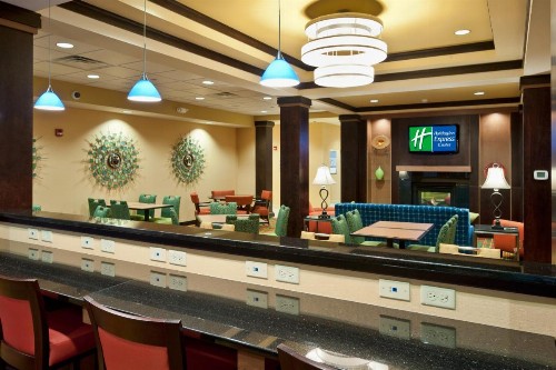 Holiday Inn Express & Suites Dayton South - I-675 an IHG Hotel - image 22