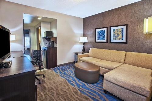 Holiday Inn Express & Suites Dayton South - I-675 an IHG Hotel - image 23