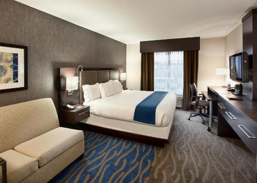 Holiday Inn Express & Suites Dayton South - I-675 an IHG Hotel - image 3