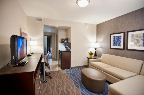 Holiday Inn Express & Suites Dayton South - I-675 an IHG Hotel - image 30