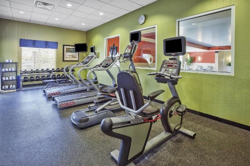 Holiday Inn Express & Suites Dayton South - I-675 an IHG Hotel - image 8