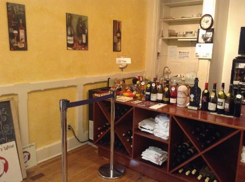 Inn Port D'Vino - image 14