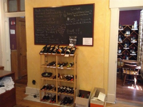 Inn Port D'Vino - image 15