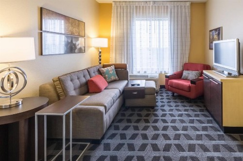 TownePlace Suites Dayton North