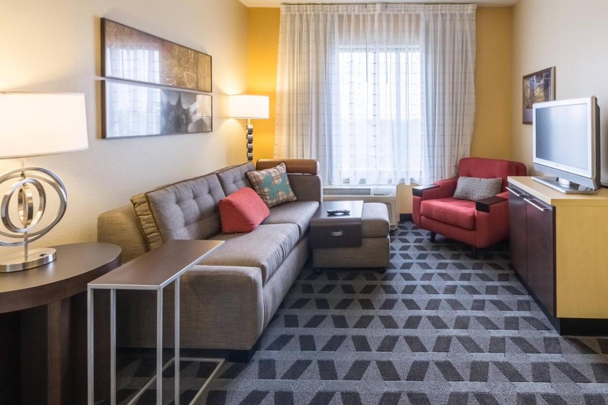 TownePlace Suites Dayton North - main image