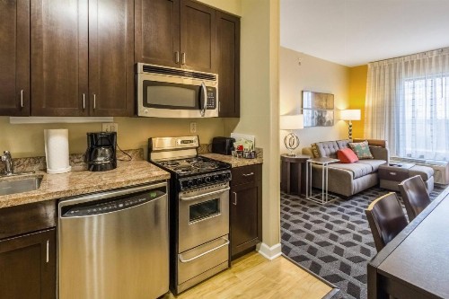 TownePlace Suites Dayton North - image 12