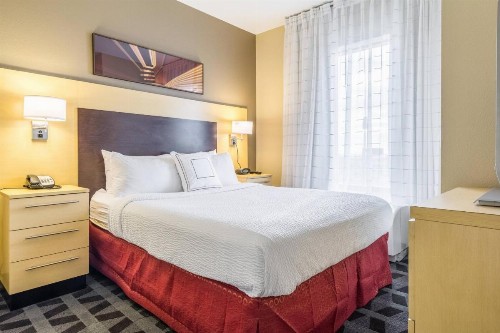 TownePlace Suites Dayton North - image 14