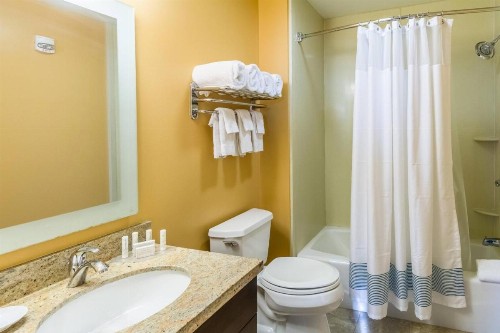 TownePlace Suites Dayton North - image 16