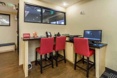 TownePlace Suites Dayton North - image 18
