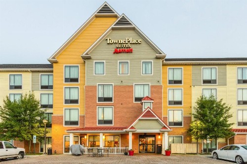 TownePlace Suites Dayton North - image 2