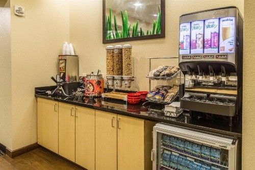 TownePlace Suites Dayton North - image 24