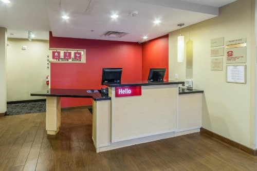 TownePlace Suites Dayton North - image 4