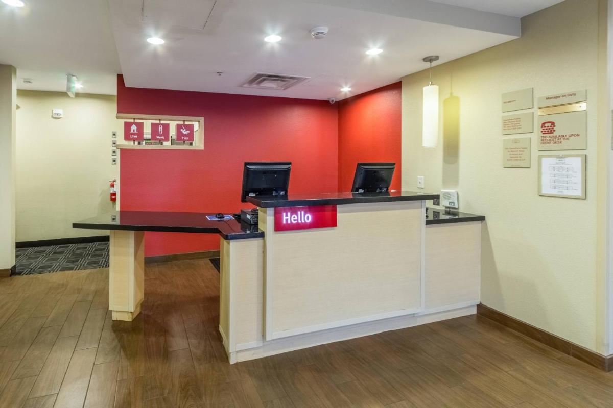 TownePlace Suites Dayton North - image 4